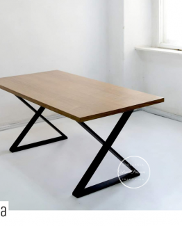 stół loftowy 1