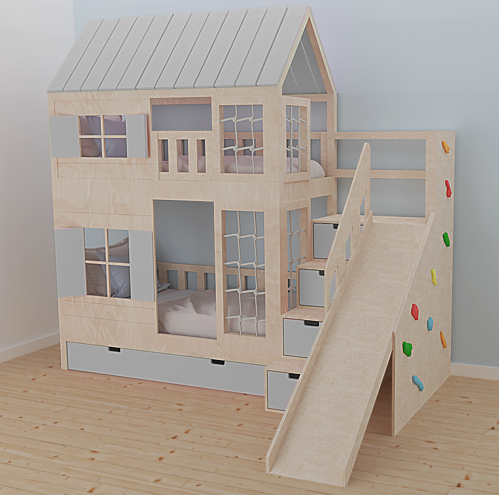 ALPINISTA - obrazek 8
